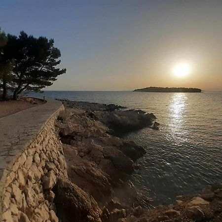 Apartments Bilo Near Primošten Екстериор снимка