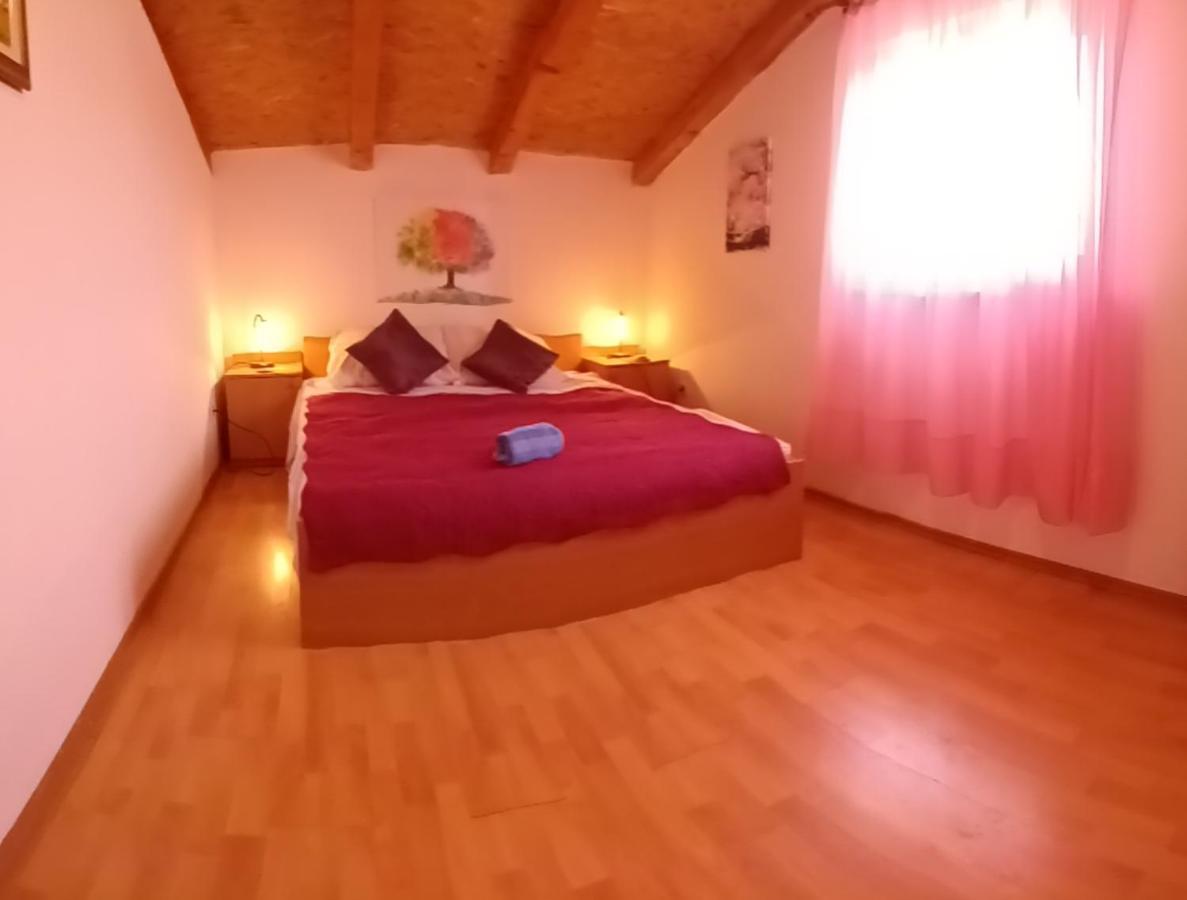 Apartments Bilo Near Primošten Екстериор снимка