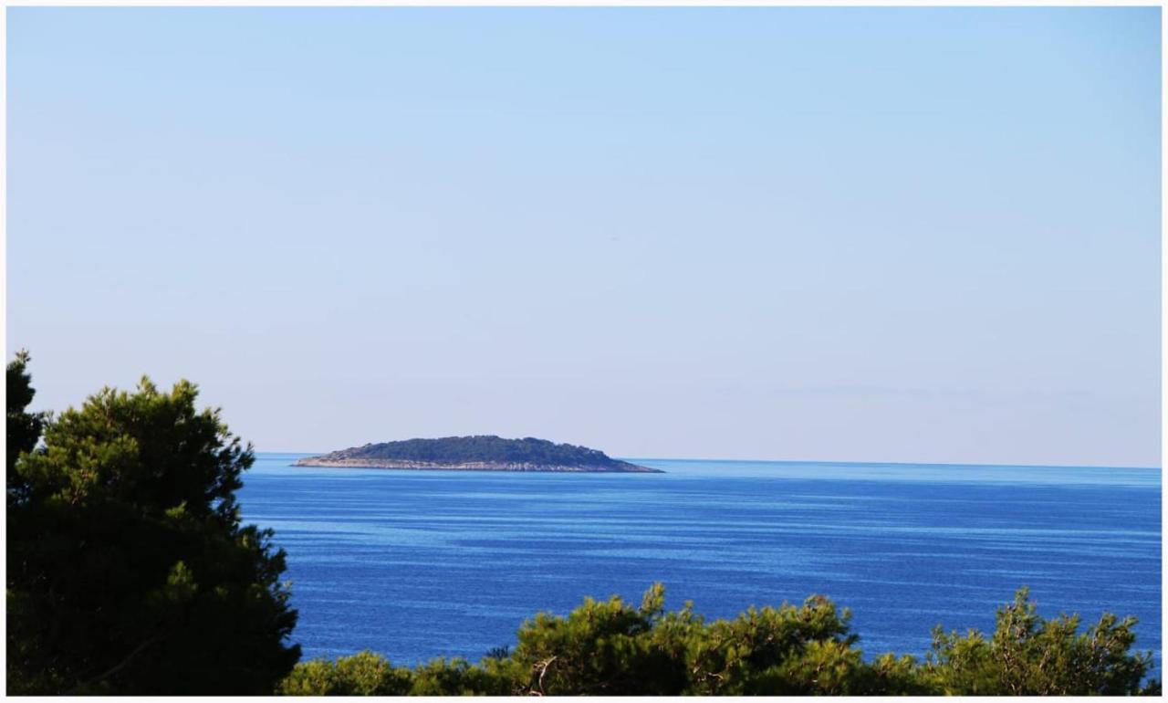 Apartments Bilo Near Primošten Екстериор снимка