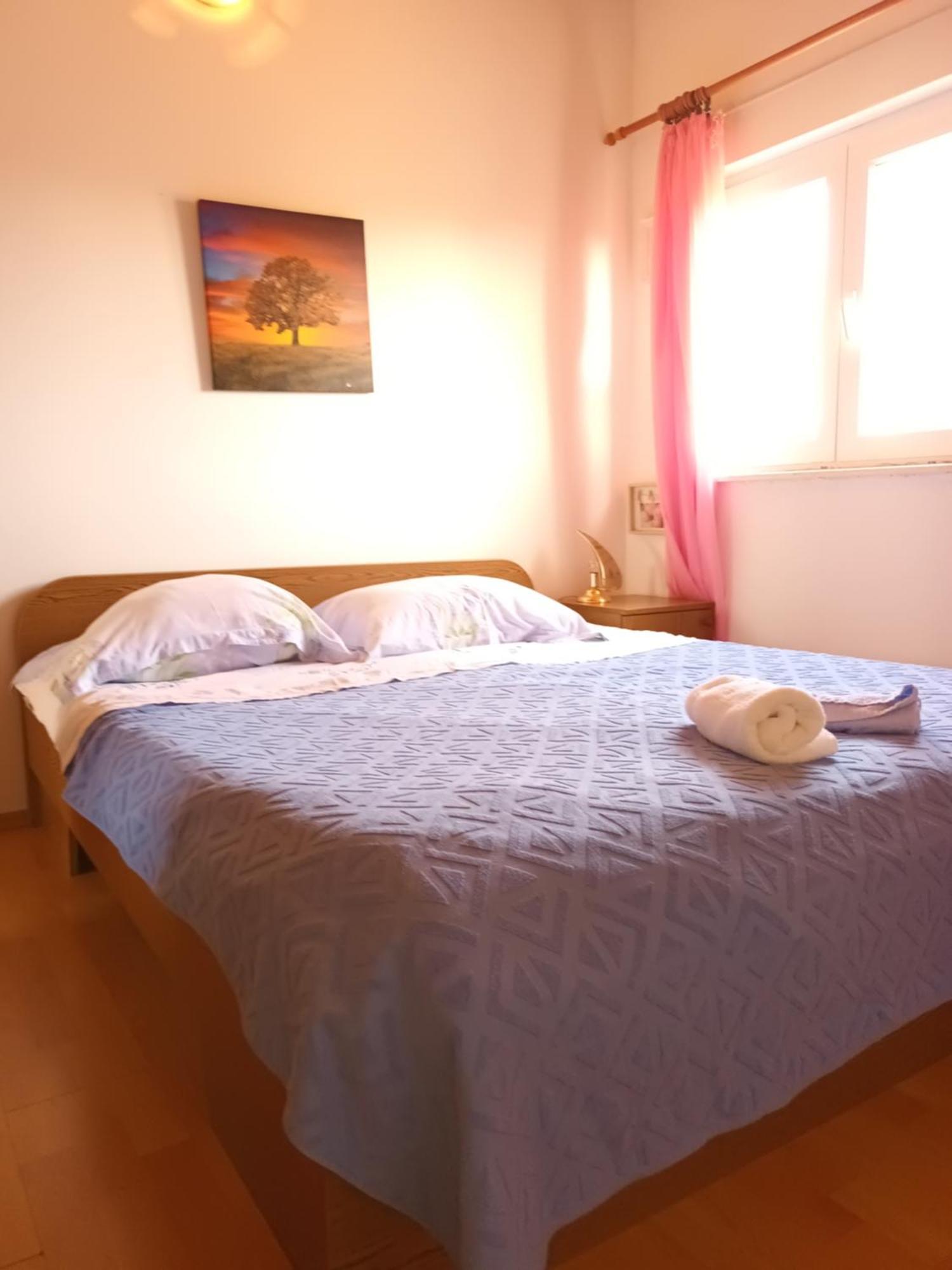 Apartments Bilo Near Primošten Екстериор снимка