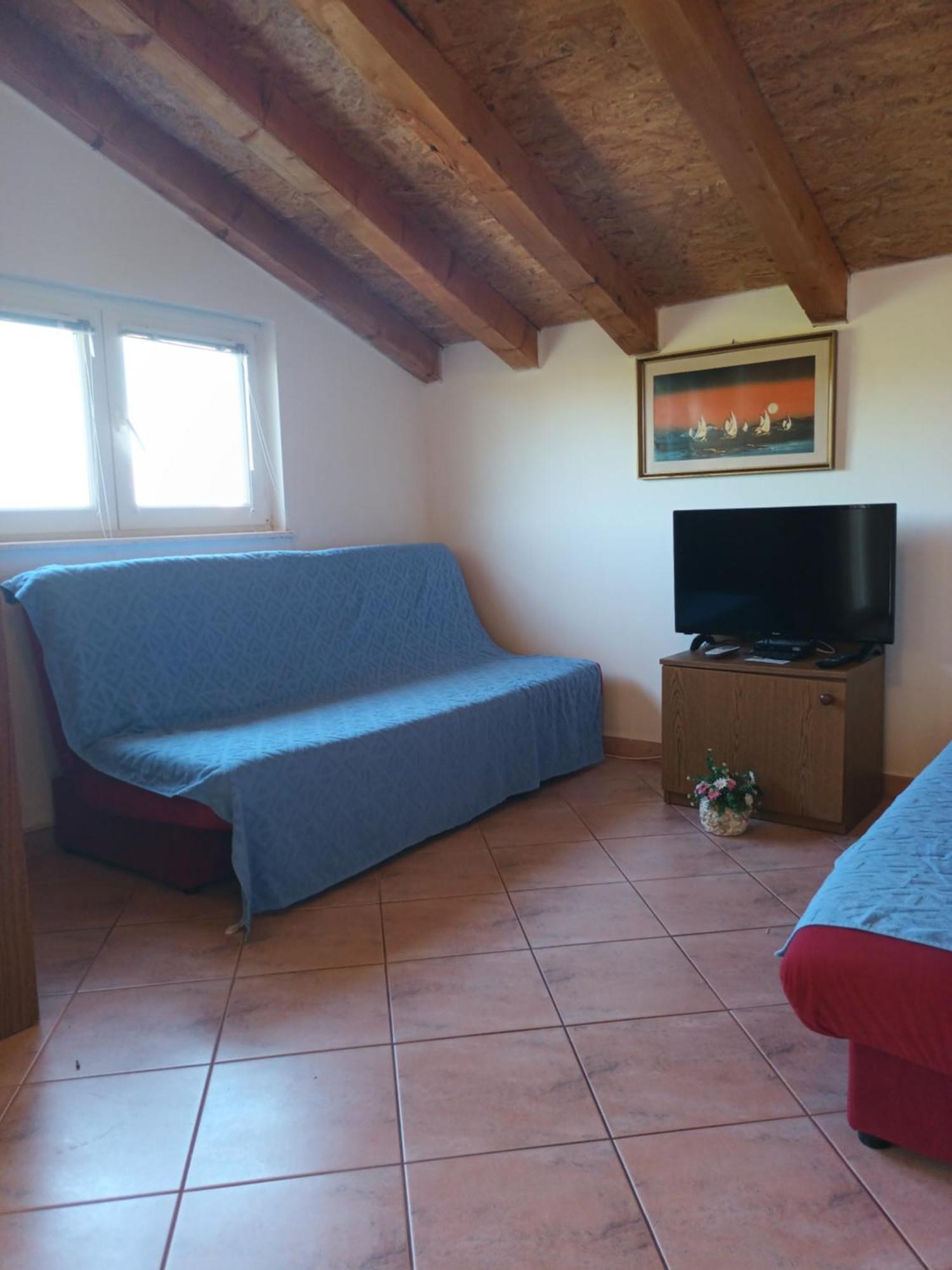 Apartments Bilo Near Primošten Екстериор снимка