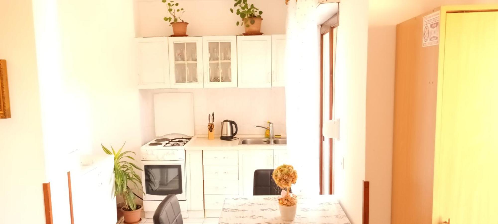 Apartments Bilo Near Primošten Екстериор снимка