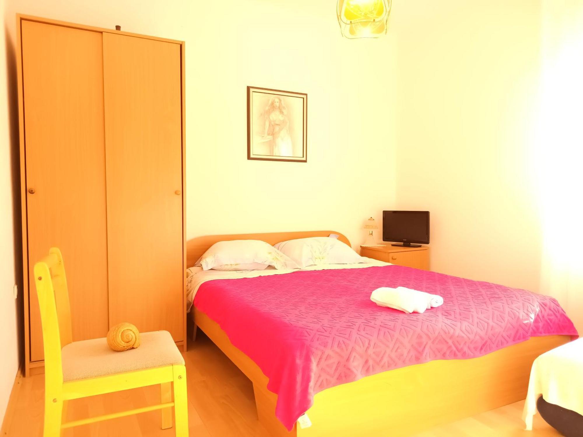 Apartments Bilo Near Primošten Екстериор снимка