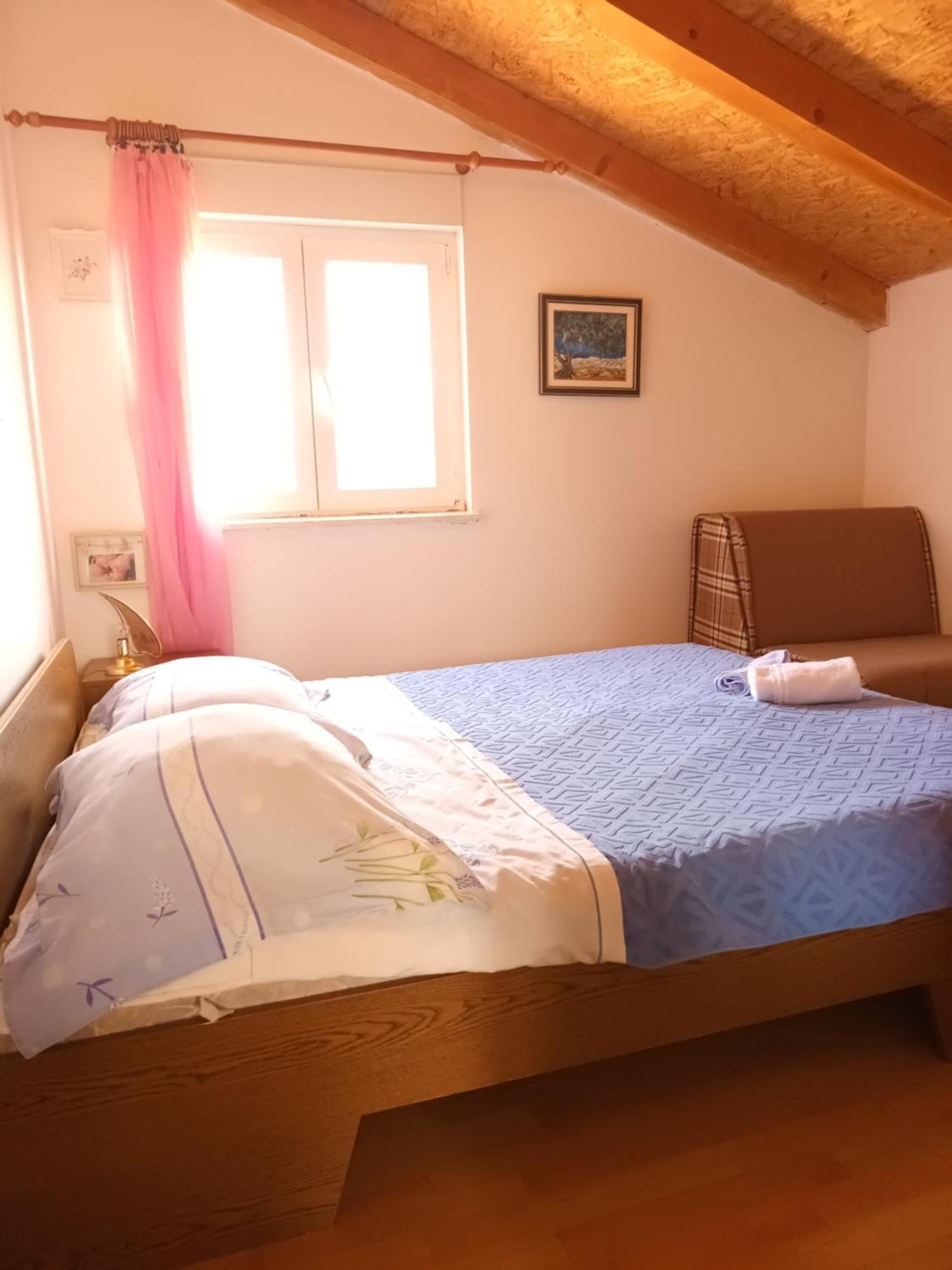 Apartments Bilo Near Primošten Екстериор снимка