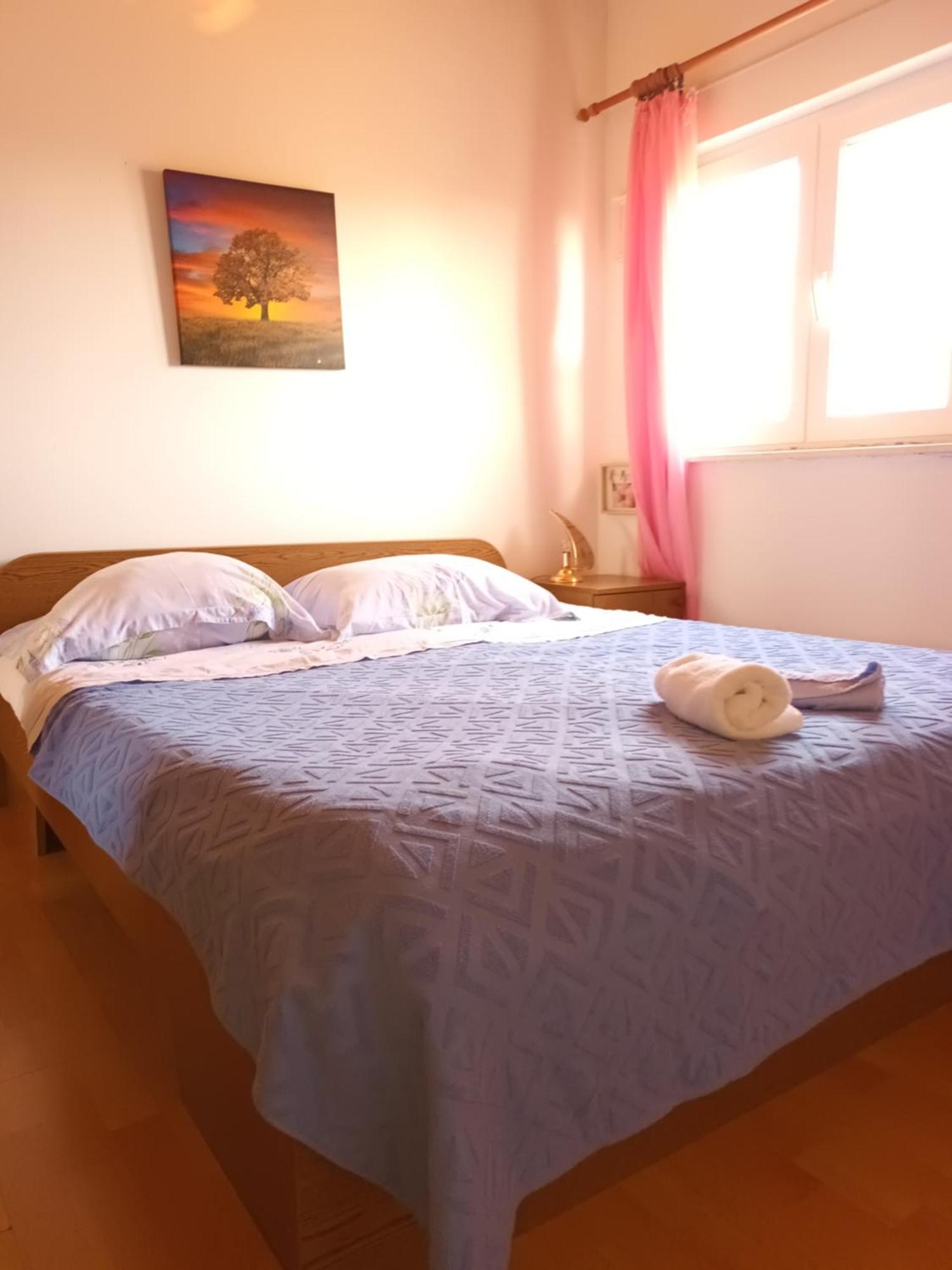 Apartments Bilo Near Primošten Екстериор снимка