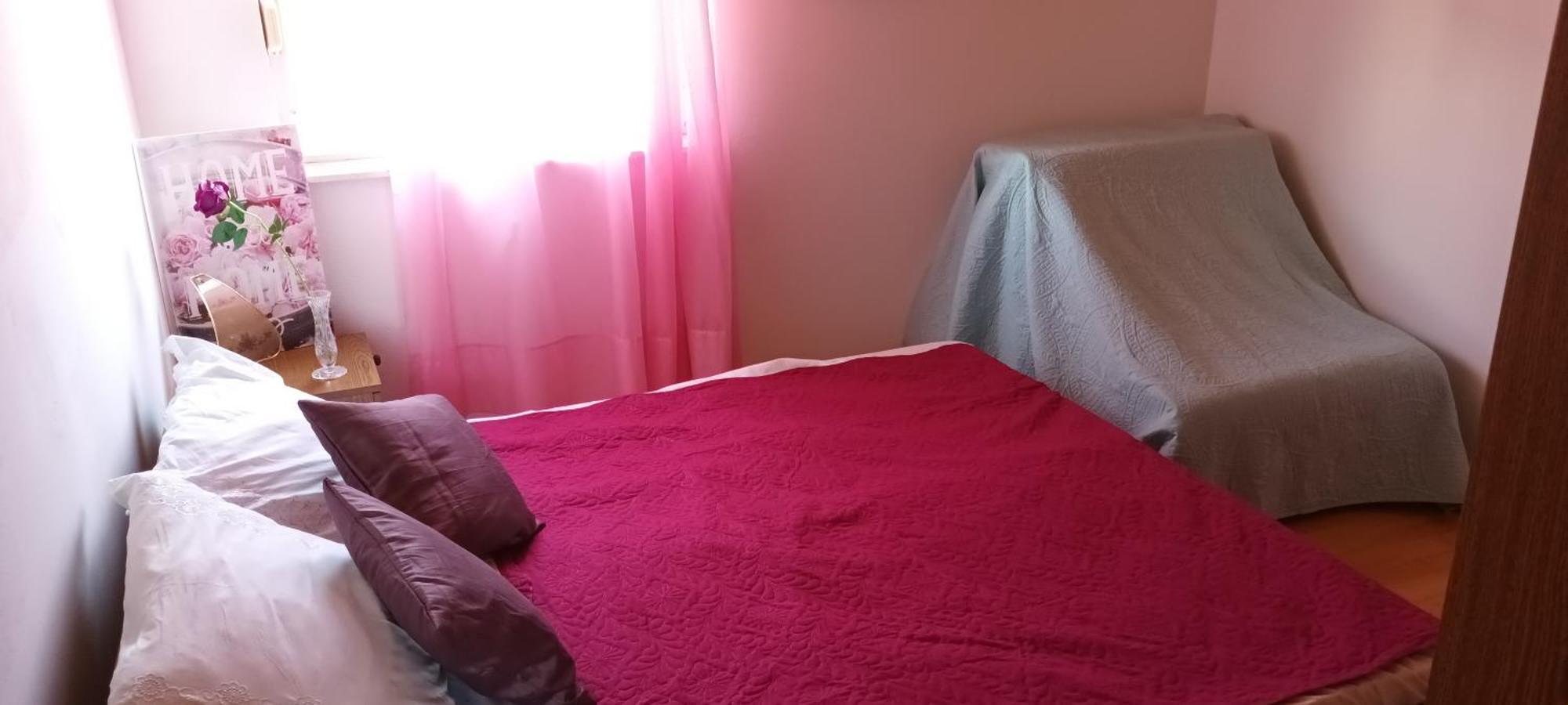 Apartments Bilo Near Primošten Стая снимка