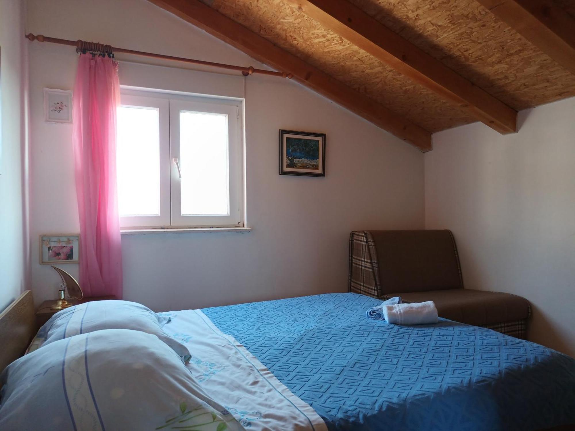 Apartments Bilo Near Primošten Екстериор снимка