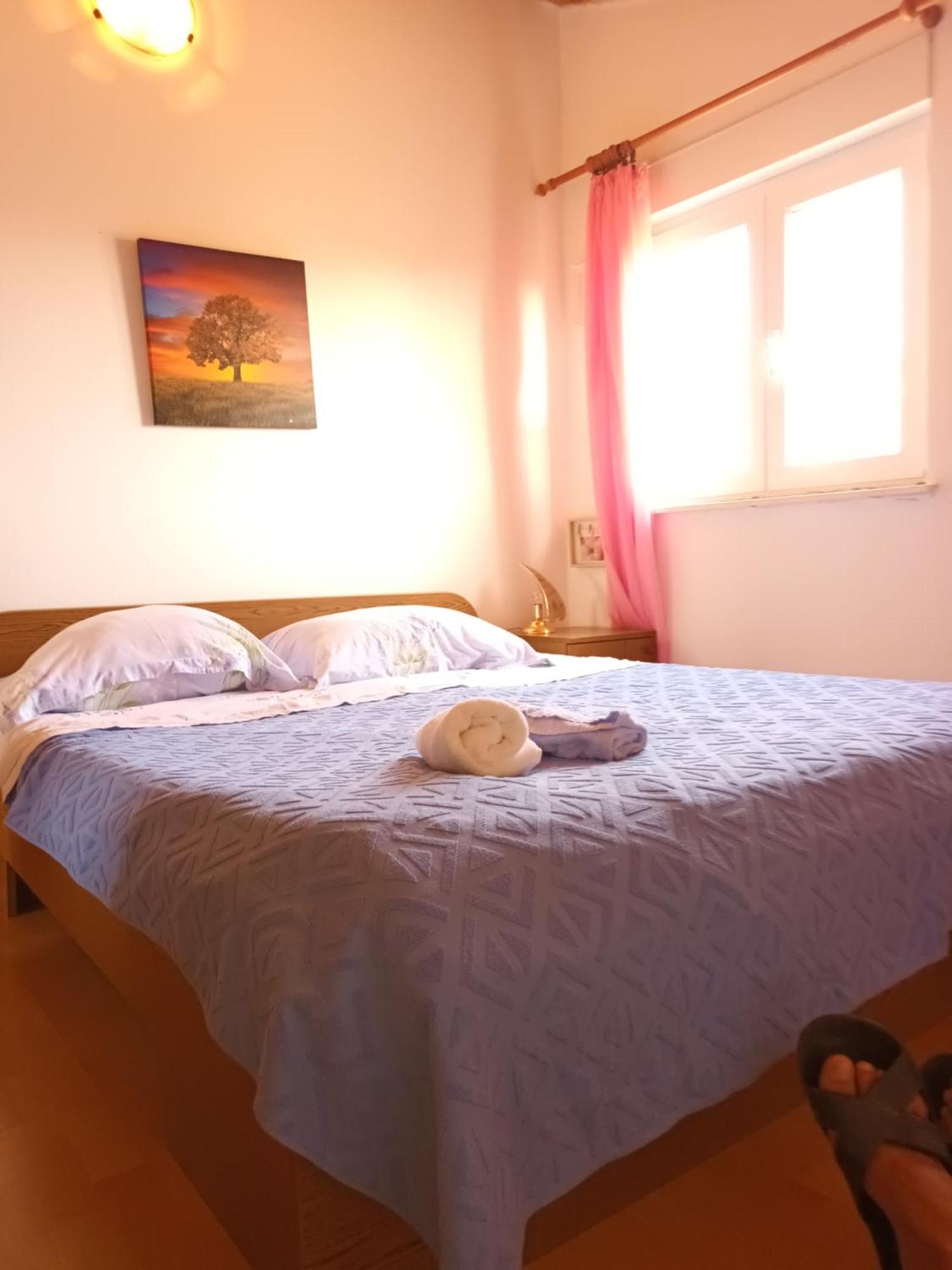 Apartments Bilo Near Primošten Стая снимка