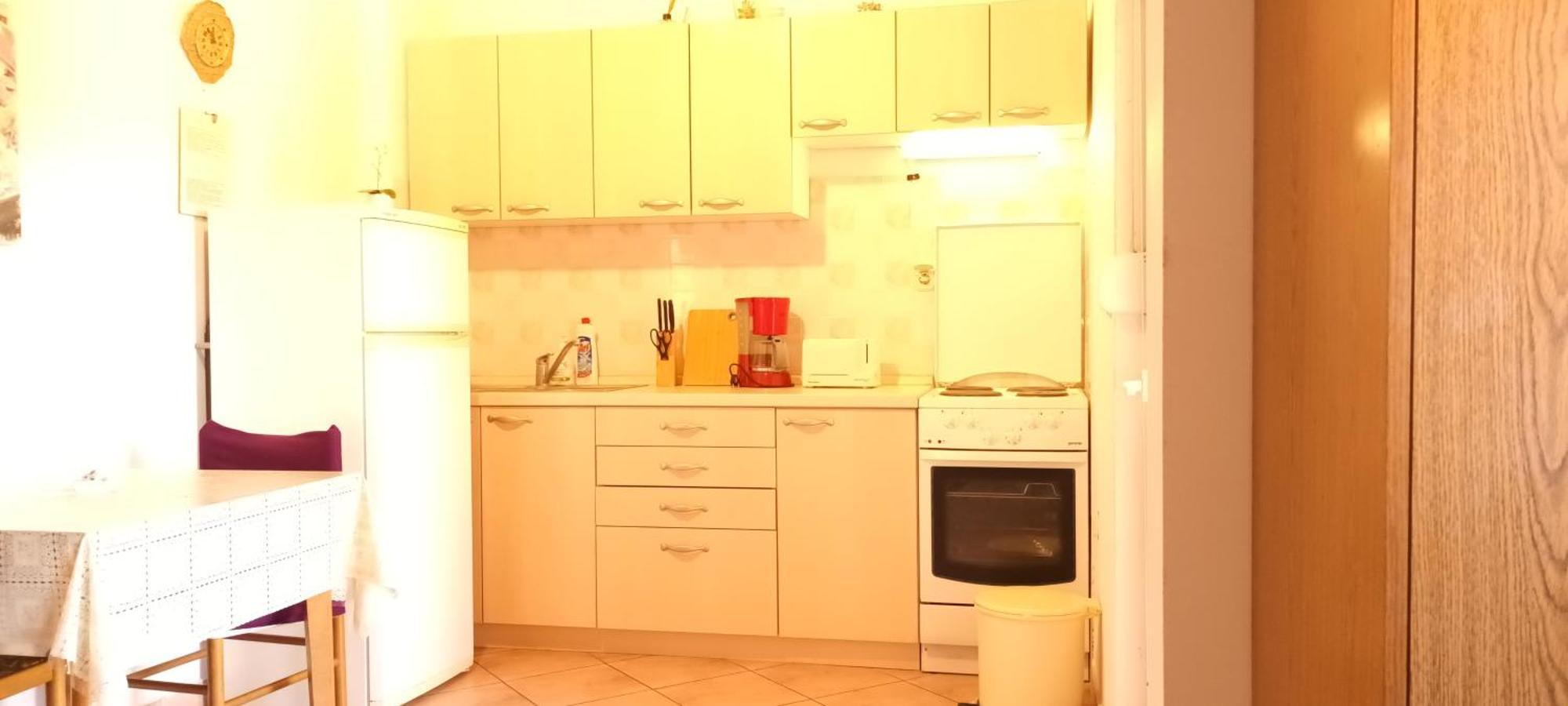Apartments Bilo Near Primošten Стая снимка