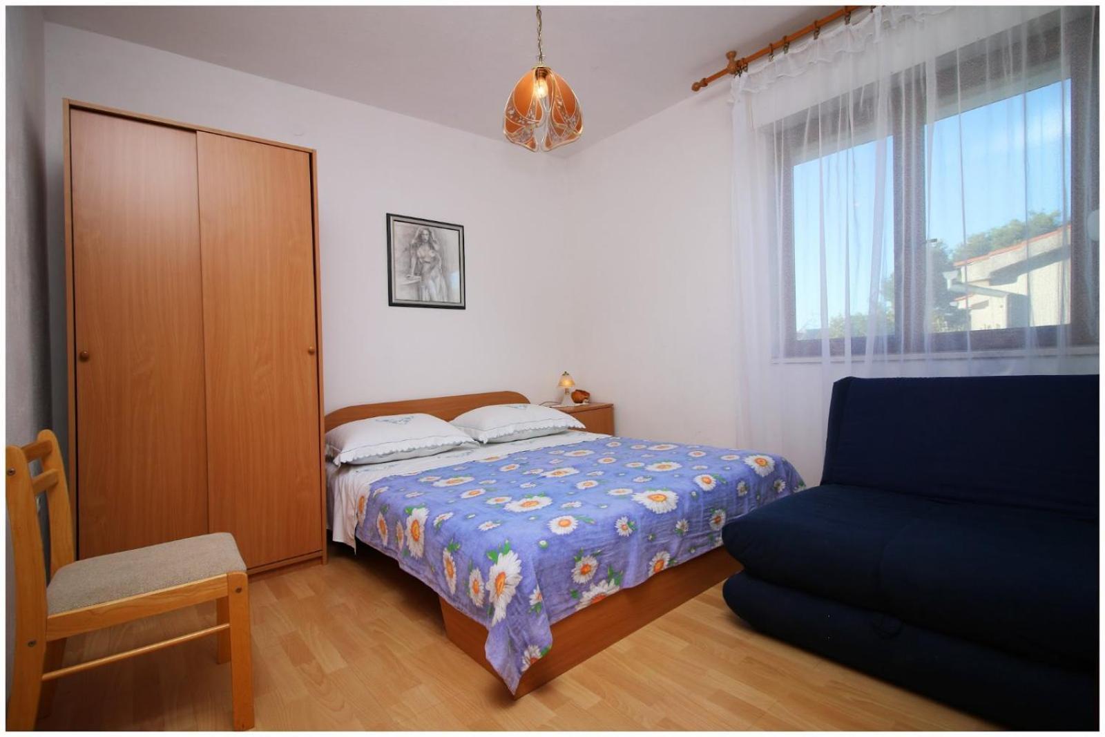 Apartments Bilo Near Primošten Екстериор снимка