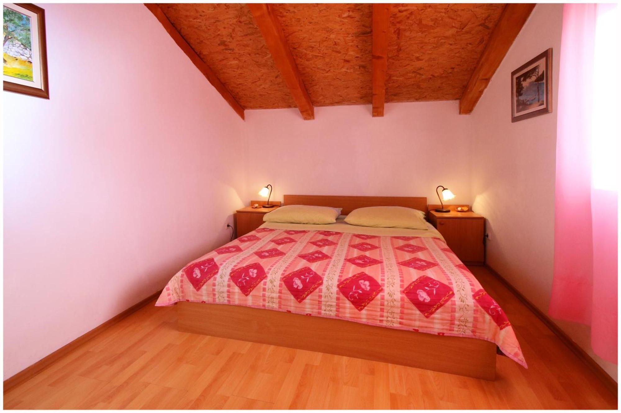 Apartments Bilo Near Primošten Екстериор снимка